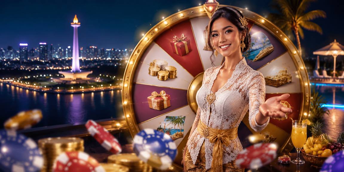 rakyat jp Live Casino