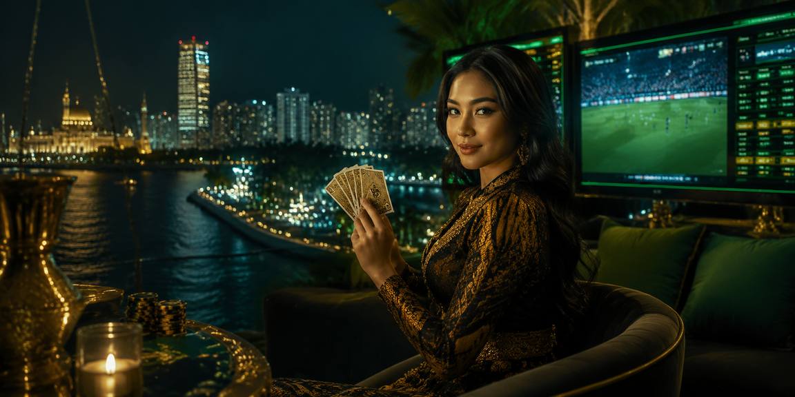 rakyat jp Dealer tables
